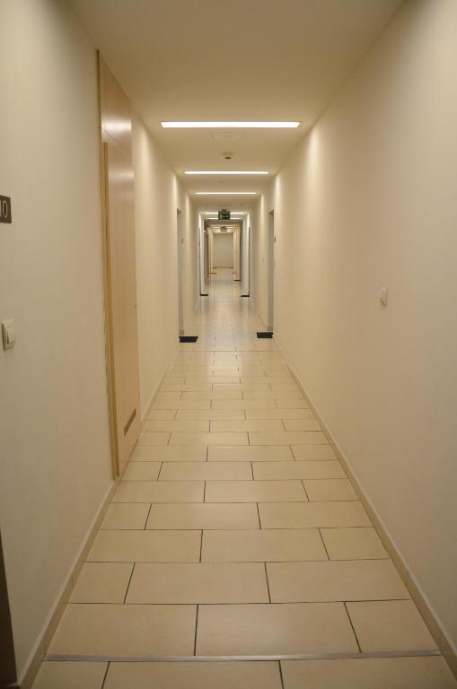 Angel City Center Krakow Aparthotel Bilik gambar