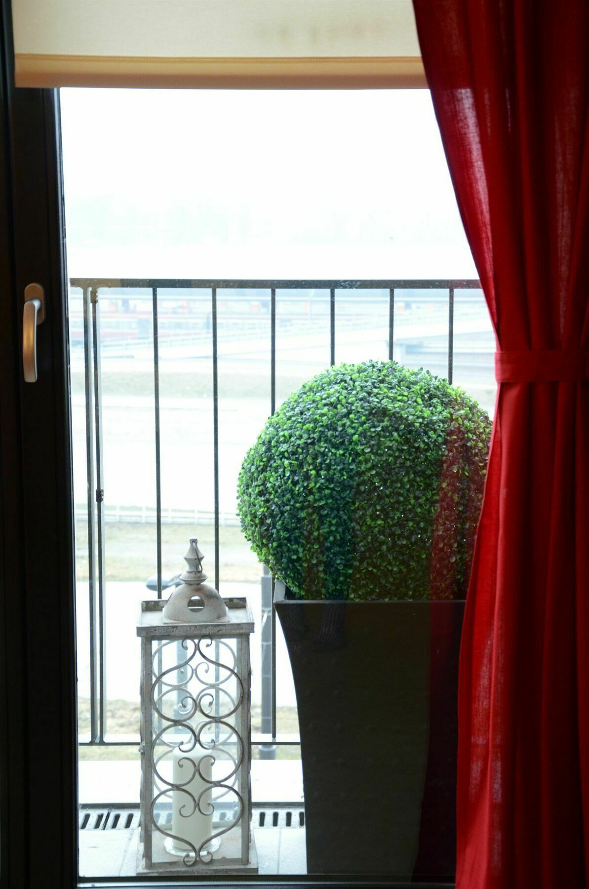 Angel City Center Krakow Aparthotel Luaran gambar