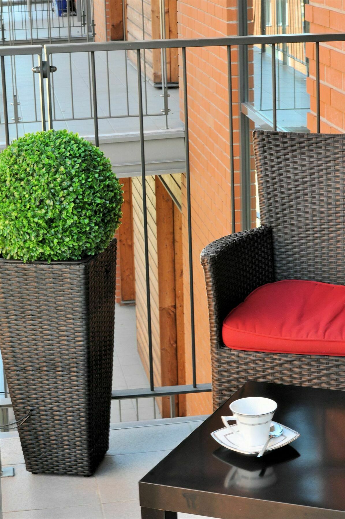 Angel City Center Krakow Aparthotel Luaran gambar