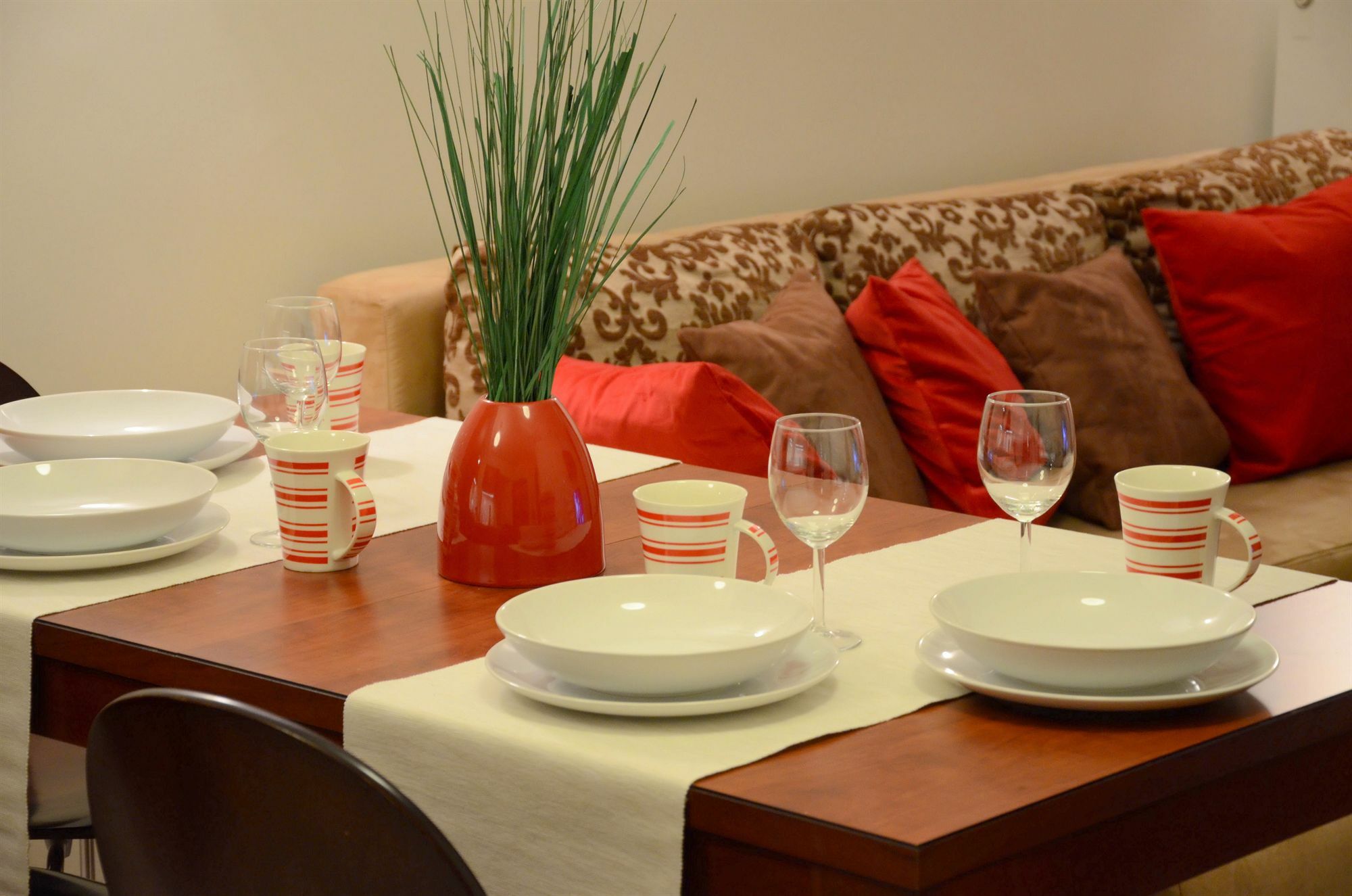 Angel City Center Krakow Aparthotel Luaran gambar